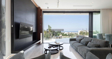 3 Bed House For Sale In Chlorakas Paphos Cyprus