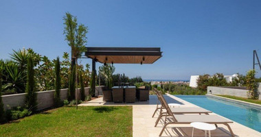 3 Bed House For Sale In Chlorakas Paphos Cyprus