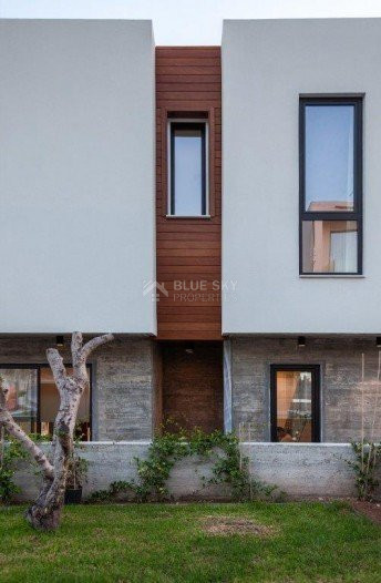 3 Bed House For Sale In Chlorakas Paphos Cyprus