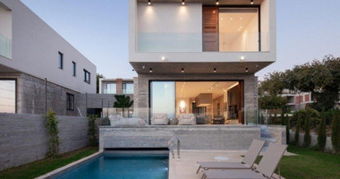 3 Bed House For Sale In Chlorakas Paphos Cyprus