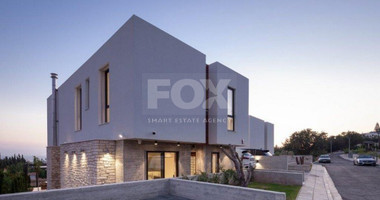 3 Bed House For Sale In Chlorakas Paphos Cyprus