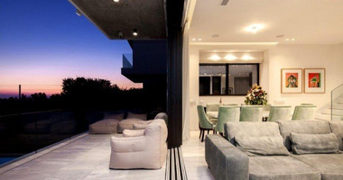 3 Bed House For Sale In Chlorakas Paphos Cyprus