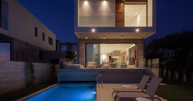 3 Bed House For Sale In Chlorakas Paphos Cyprus