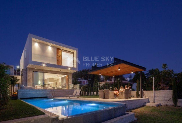 3 Bed House For Sale In Chlorakas Paphos Cyprus