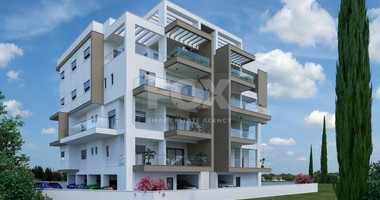 2 Bed Apartment For Sale In Mesa Geitonia Limassol Cyprus