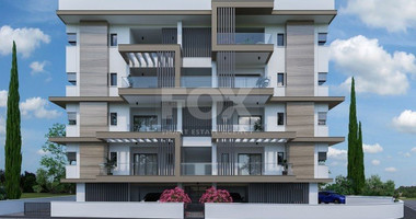 2 Bed Apartment For Sale In Mesa Geitonia Limassol Cyprus