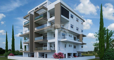 2 Bed Apartment For Sale In Mesa Geitonia Limassol Cyprus