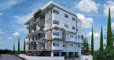 2 Bed Apartment For Sale In Mesa Geitonia Limassol Cyprus