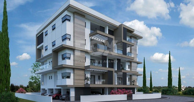 2 Bed Apartment For Sale In Mesa Geitonia Limassol Cyprus