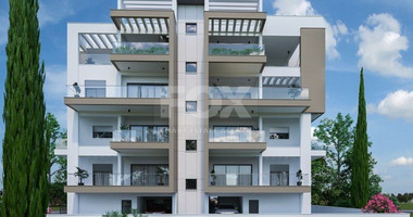 2 Bed Apartment For Sale In Mesa Geitonia Limassol Cyprus