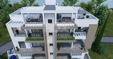 2 Bed Apartment For Sale In Mesa Geitonia Limassol Cyprus