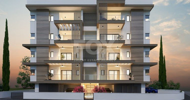 2 Bed Apartment For Sale In Mesa Geitonia Limassol Cyprus