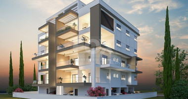 2 Bed Apartment For Sale In Mesa Geitonia Limassol Cyprus