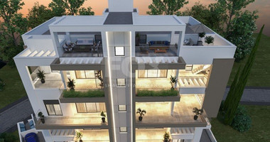 2 Bed Apartment For Sale In Mesa Geitonia Limassol Cyprus