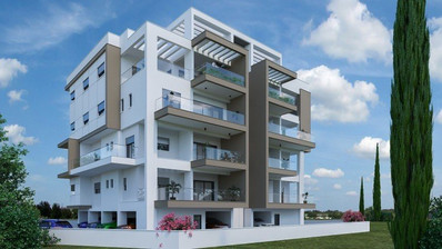 2 Bed Apartment For Sale In Mesa Geitonia Limassol Cyprus