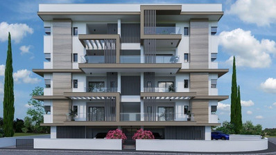 2 Bed Apartment For Sale In Mesa Geitonia Limassol Cyprus