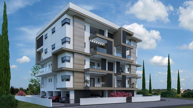 2 Bed Apartment For Sale In Mesa Geitonia Limassol Cyprus