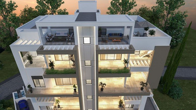 2 Bed Apartment For Sale In Mesa Geitonia Limassol Cyprus