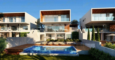 5 Bed House For Sale In Chlorakas Paphos Cyprus