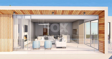 5 Bed House For Sale In Chlorakas Paphos Cyprus