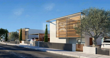 5 Bed House For Sale In Chlorakas Paphos Cyprus