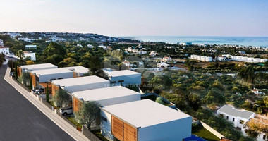 5 Bed House For Sale In Chlorakas Paphos Cyprus