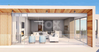 5 Bed House For Sale In Chlorakas Paphos Cyprus