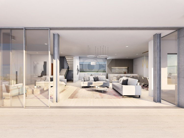 5 Bed House For Sale In Chlorakas Paphos Cyprus