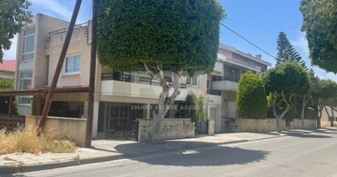 Building For Sale In Agios Nektarios Limassol Cyprus