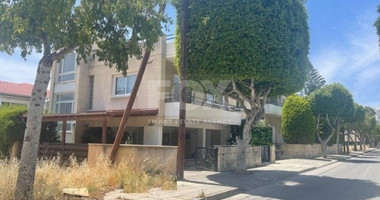 Building For Sale In Agios Nektarios Limassol Cyprus