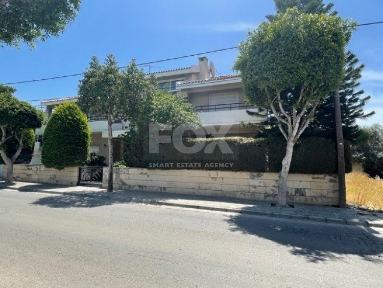 Building For Sale In Agios Nektarios Limassol Cyprus