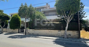 Building For Sale In Agios Nektarios Limassol Cyprus