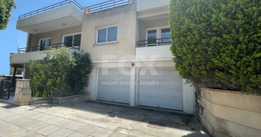 Building For Sale In Agios Nektarios Limassol Cyprus