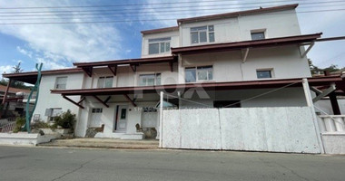Building For Sale In Kalo Chorio Lemesou Limassol Cyprus