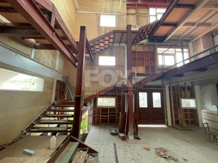 Building For Sale In Kalo Chorio Lemesou Limassol Cyprus