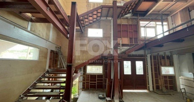 Building For Sale In Kalo Chorio Lemesou Limassol Cyprus