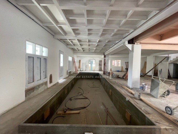 Building For Sale In Kalo Chorio Lemesou Limassol Cyprus