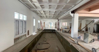 Building For Sale In Kalo Chorio Lemesou Limassol Cyprus