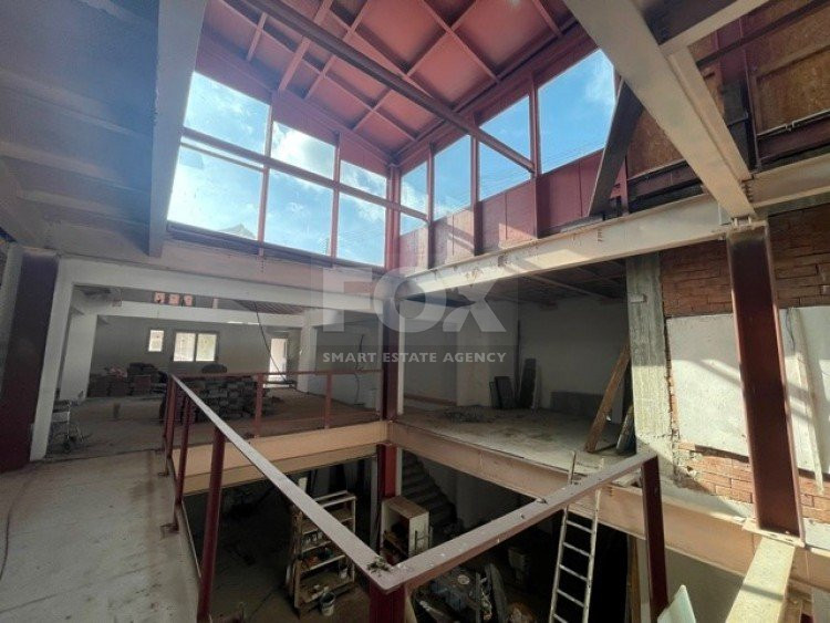 Building For Sale In Kalo Chorio Lemesou Limassol Cyprus