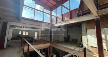 Building For Sale In Kalo Chorio Lemesou Limassol Cyprus