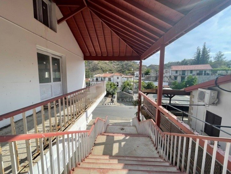 Building For Sale In Kalo Chorio Lemesou Limassol Cyprus