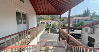 Building For Sale In Kalo Chorio Lemesou Limassol Cyprus