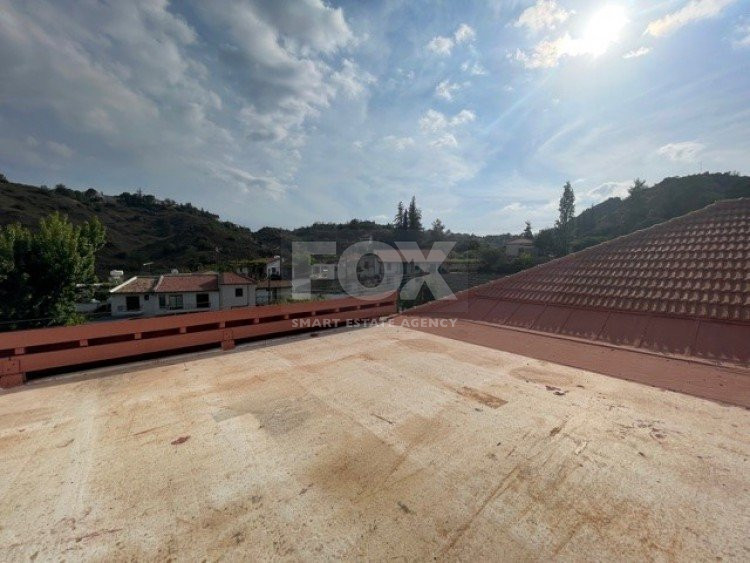 Building For Sale In Kalo Chorio Lemesou Limassol Cyprus