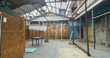 Building For Sale In Kalo Chorio Lemesou Limassol Cyprus