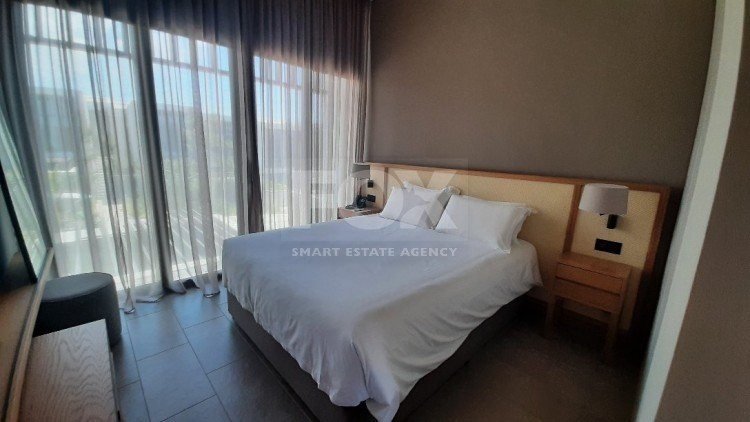 Luxurious Two Bedroom Apartment  In Paphos Cyprus
