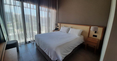 Luxurious Two Bedroom Apartment  In Paphos Cyprus