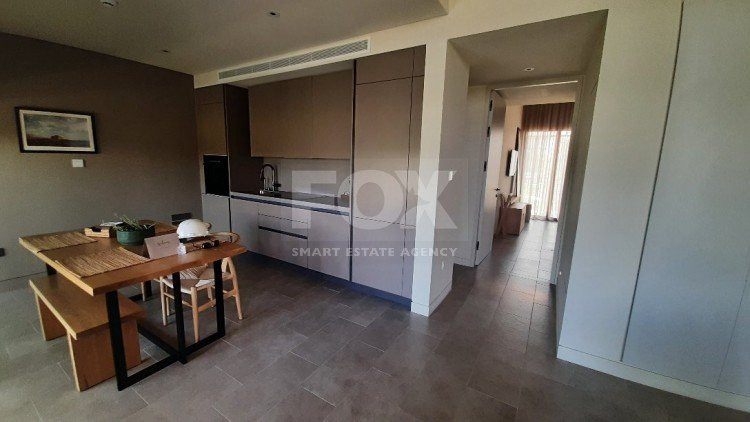 Luxurious Two Bedroom Apartment  In Paphos Cyprus