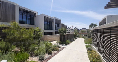 Luxurious Two Bedroom Apartment  In Paphos Cyprus