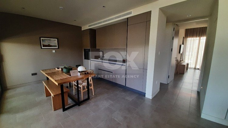 Luxurious Two Bedroom Apartment  In Paphos Cyprus