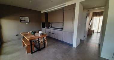 Luxurious Two Bedroom Apartment  In Paphos Cyprus